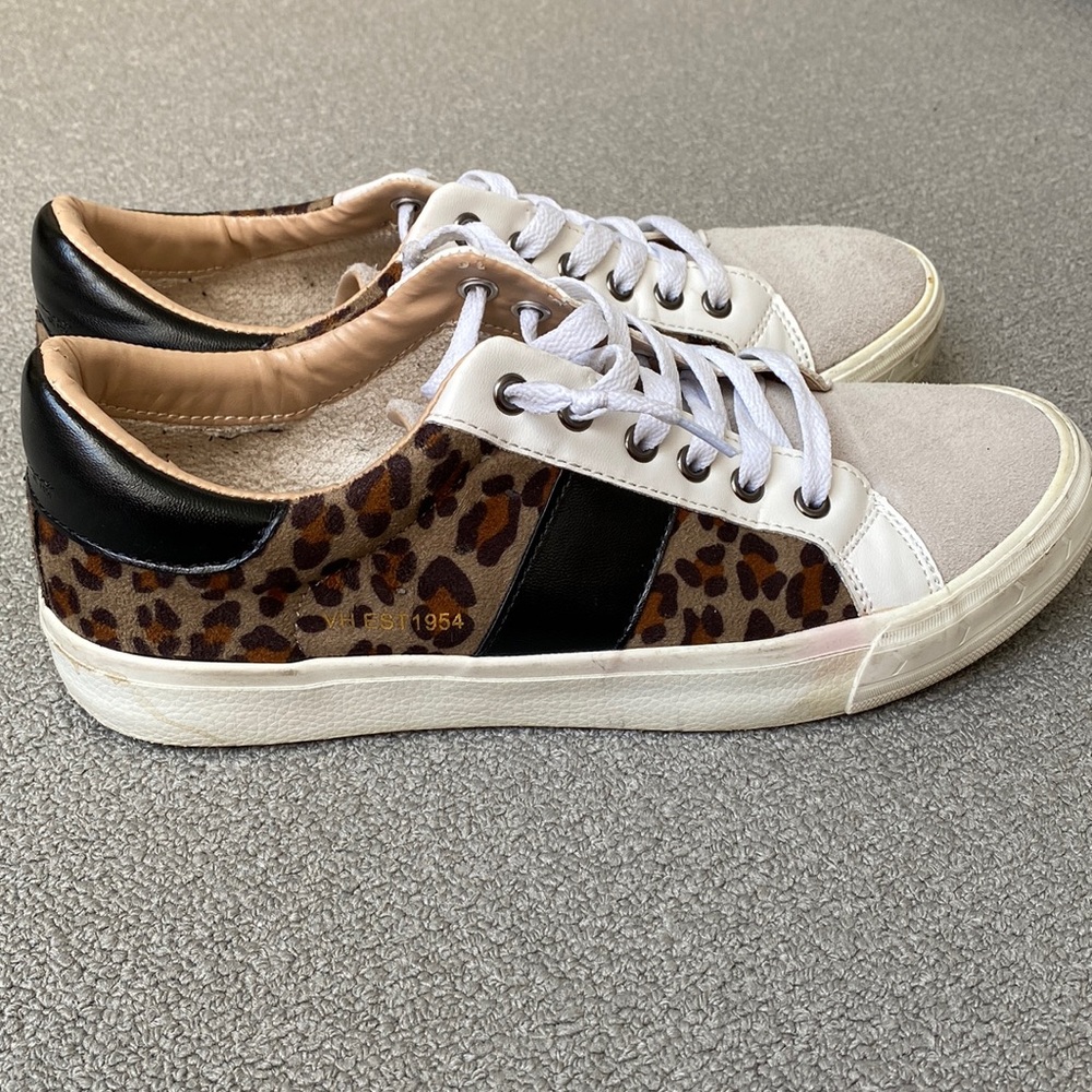 Vintage Havana Sneakers